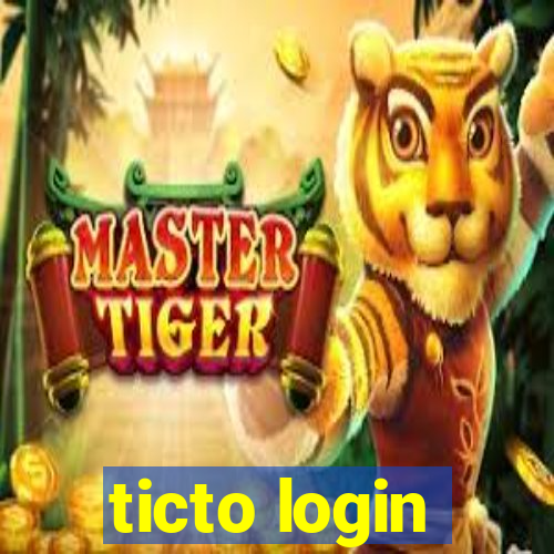 ticto login